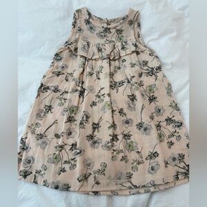 Marmar Copenhagen Drine Dress in Wildflower Print (NWT)